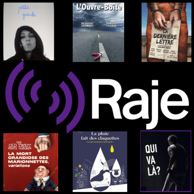 [RAJE fait son festival] : Jour 15 d’interview du Festival OFF